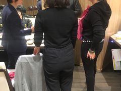 -俺的焼肉(銀座9丁目店)