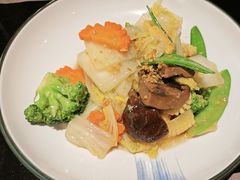 -金厨泰国餐厅·全泰籍厨师料理(拱北店)