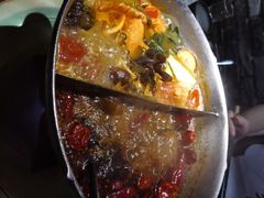 -湊湊火锅·茶憩(新中关购物中心店)