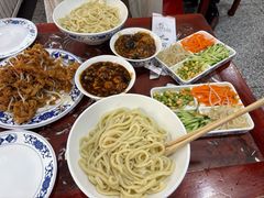 九河居三鲜卤面-九河居(荔湾路店)