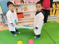 -全优加早教托育园(金海岸店)