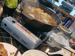 -江南福宴·澳门海鲜.牛肉火锅(汇高栢悦中心店)