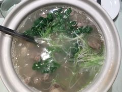 -汉唐宴长安食府