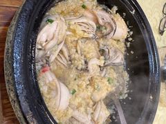 -蚝家菜馆(沙井店)