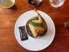 -龙吟山房(青龙山庄店)