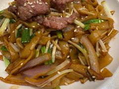 -正佳广场万豪酒店-粤菜餐厅·点心·海鲜·聚餐