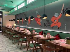 大堂-蛙小侠(五象万象汇店)