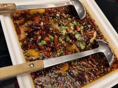 -味+新京宴·烤鸭·北京菜(创意谷店)