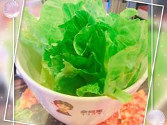 -金妈家烤肉(龙湖U城天街店)