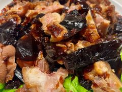 -紫丁香饭店-中餐厅