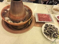 -八先生涮肉房(三里河店)