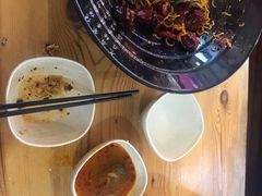 -川酷麻辣香锅(公主坟城乡贸易中心店)