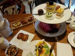 -SEN CASTLE城堡西餐(创意设计中心店)