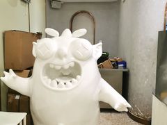 -茶力的小怪兽(梅林卓悦汇店)