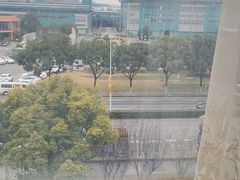 -沪华海鲜大酒楼(南汇店)