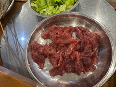 -盈田盈粥庄(博山东路店)
