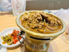 -米村拌饭(天津东丽万达店)