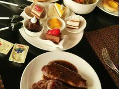 -339旋转餐厅(天府熊猫塔店)