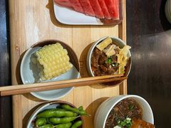 -青藤茶馆(南山路店)
