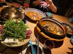 -吃饭皇帝大(合生汇店)