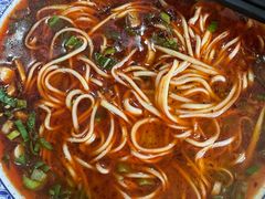 -西域美食(西直门南小街店)