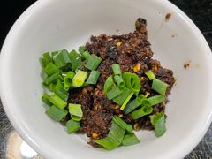 味碟-黔府豆米火锅野菜馆(南马店)