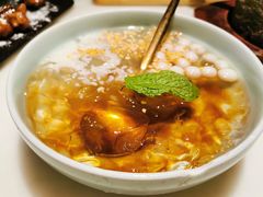 -绿茶餐厅(松江万达店)