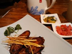 -云海肴·汽锅鸡·云南菜(领展购物广场·中关村店)
