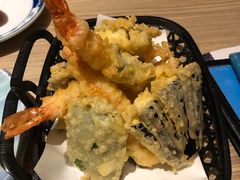 -小山日本料理(兴业太古汇店)