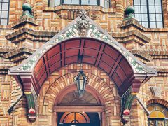 -马勒别墅·中餐厅