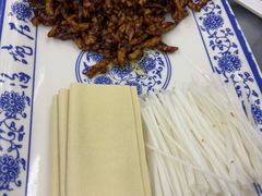 -海碗居老北京炸酱面(增光路店)
