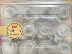 -金陵家宴·金陵春·南京菜(夫子庙店)