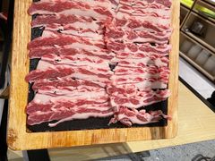 -羊来顺冰煮鲜羊 铁锅烀羊肉(中央大街店)