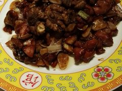 -那家小馆•北京菜•烤鸭(中关村店)