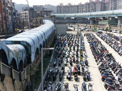 -基隆火车站(Keelung Ma)