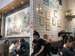 -小豆海棠(人民南路店)