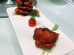 -一澜江宴·江景地标楚菜(江滩公园店)