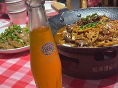 -龙师傅卤炒(天马店)