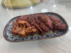 -芸海阁·农家私房菜(沙家浜景区出口店)