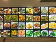 -百花食府(渔阳南路店)