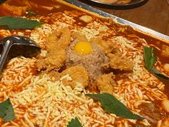 -包装马车·韩国料理·포장마차