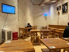 大堂-小满手工粉(上海月星环球港店)