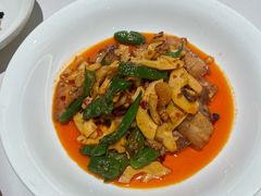 -眉州东坡·熊猫主题餐厅(枫蓝店)