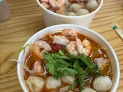 -明月虾面(厦禾路店)