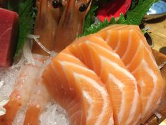 -阿吾罗日本料理(K11艺术中心店)