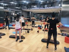 -OXYGYM 奥美氧舱运动中心(朝阳大悦城店)