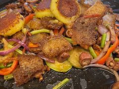 -一烙锅(友谊店)