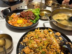 -HOTISLAND海鸡岛·韩国料理(江南西店)