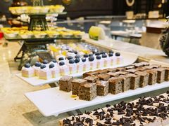 -上海虹桥宾馆味翠餐厅