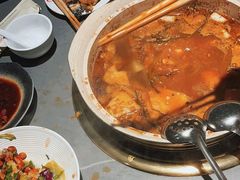 -红井路游艺炖锅·音乐餐吧(十渡店)